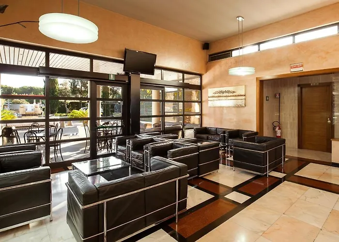Hotel Granduca Spa & Parking