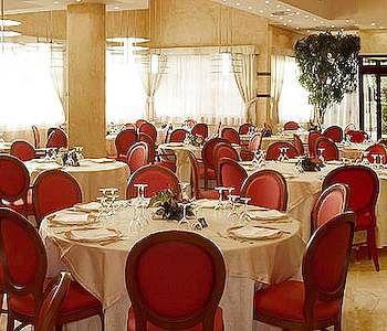 Hotel Granduca