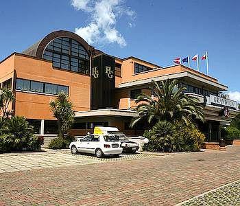 Hotel Granduca & Parking Grosseto