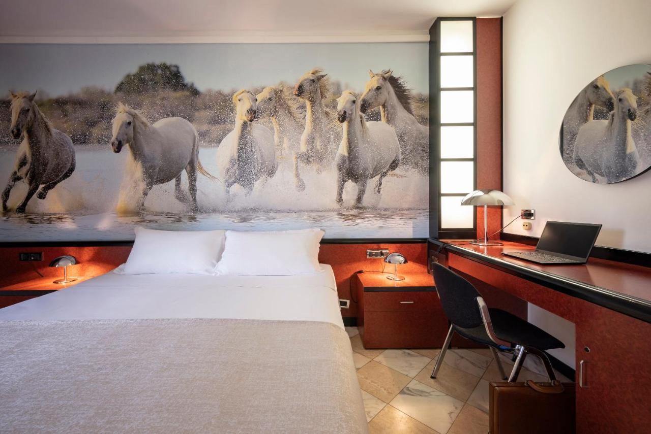 Granduca & Parking Hotel Grosseto