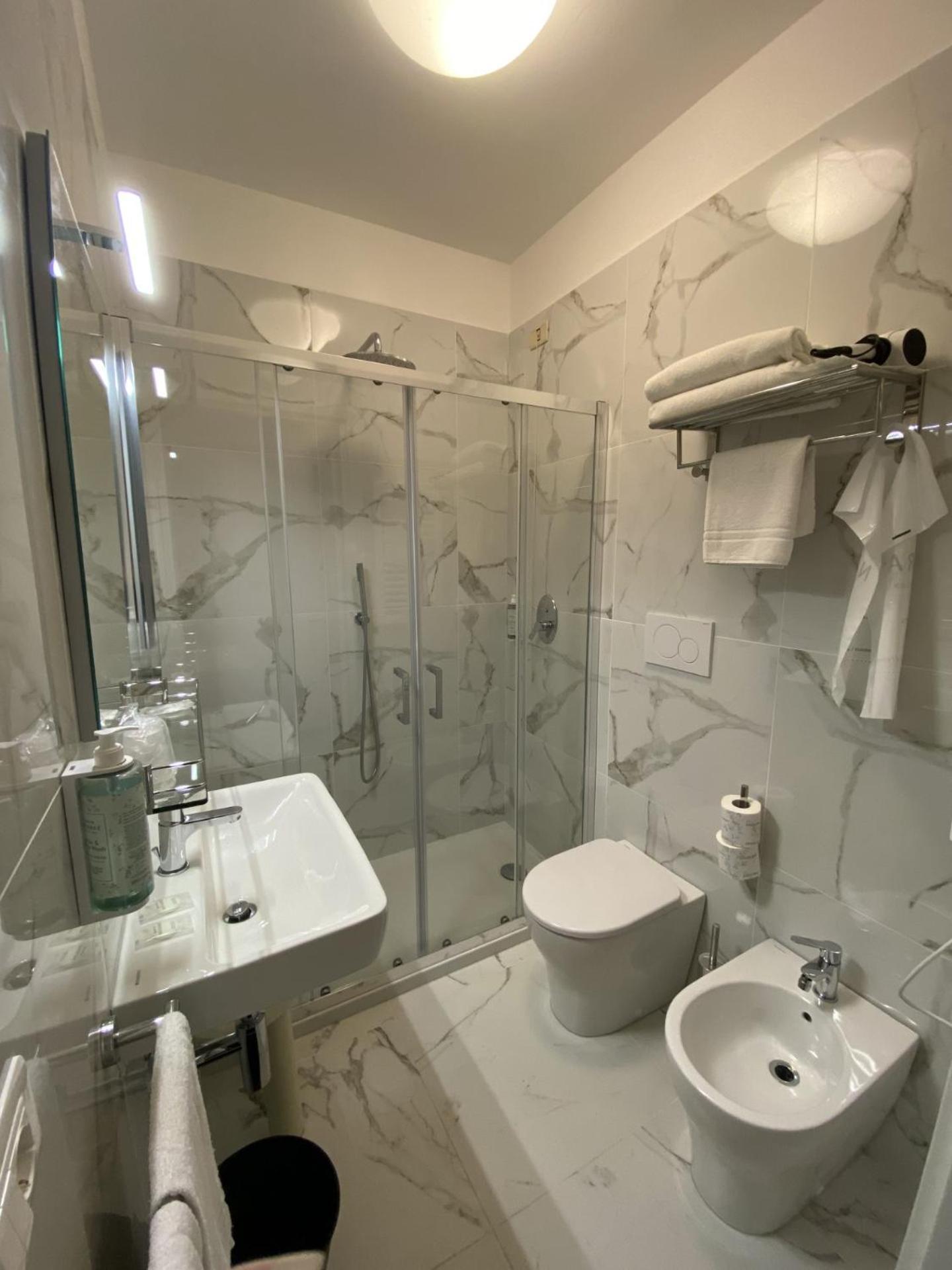Hotel Granduca & Parking Grosseto