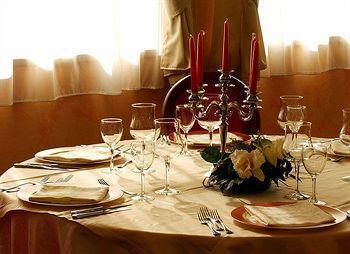 Hotel Granduca
