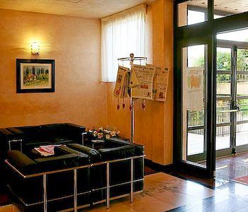 Granduca & Parking 4*