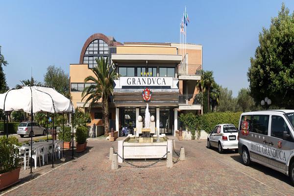 Granduca & Parking Grosseto