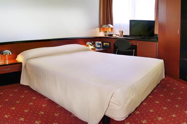 Granduca & Parking 4*
