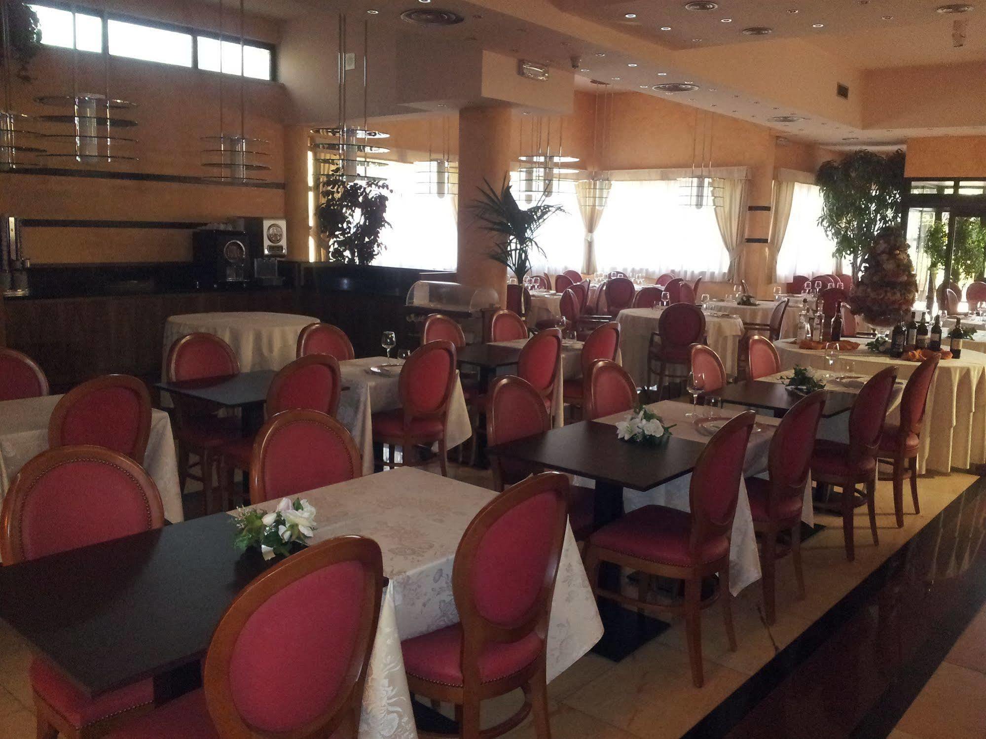 Hotel Granduca 4*