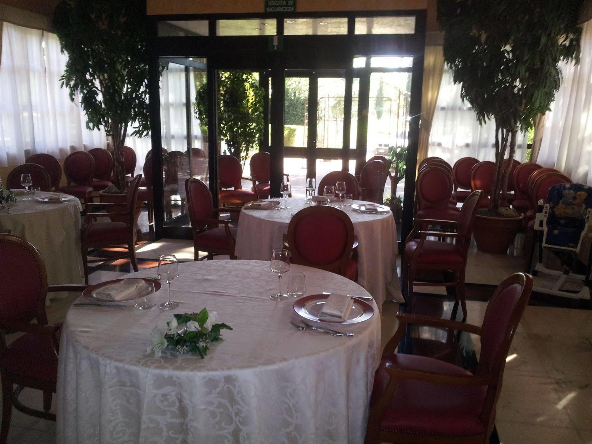 Granduca & Parking Hotel 4*