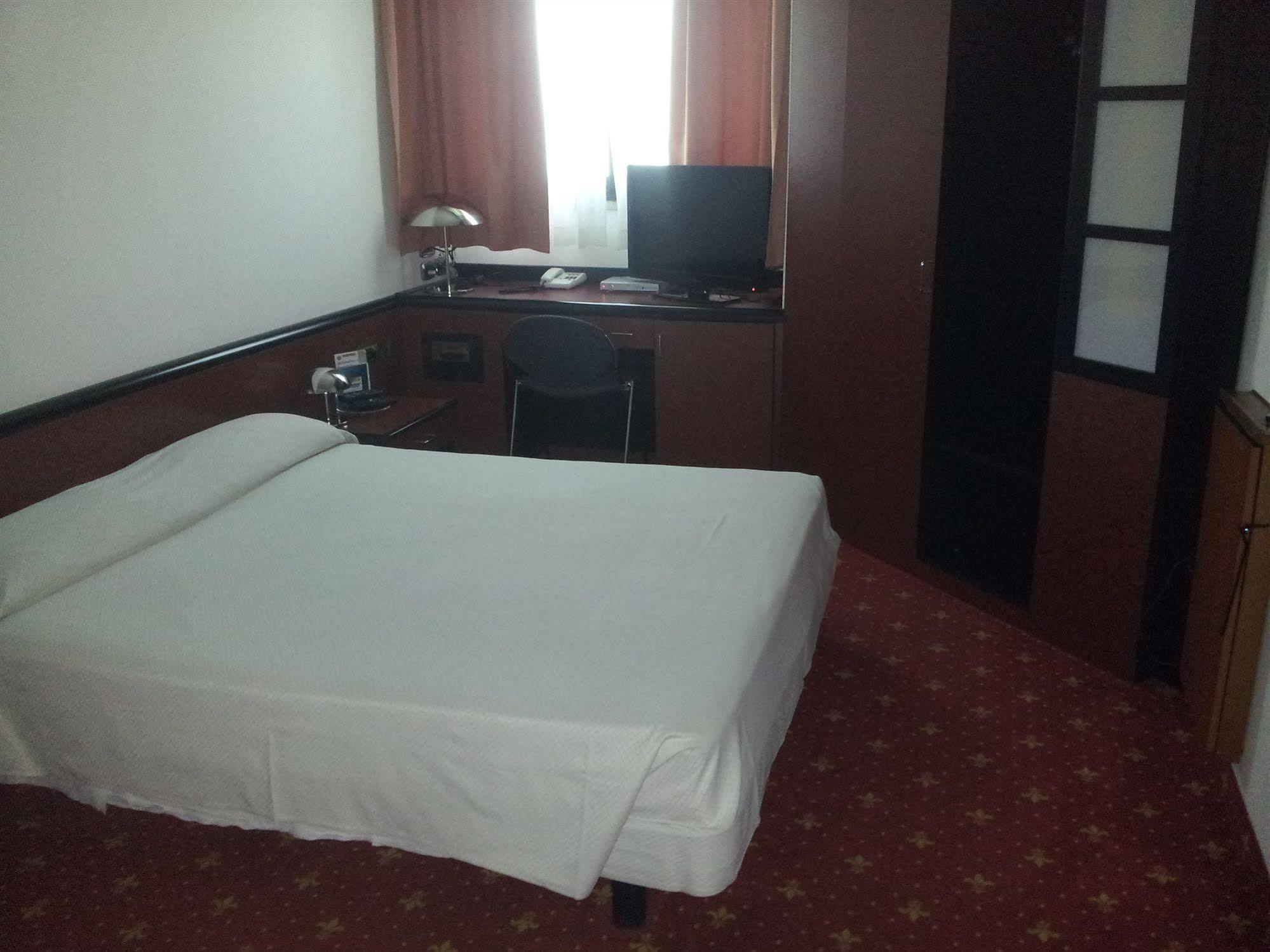 Granduca & Parking 4* Grosseto