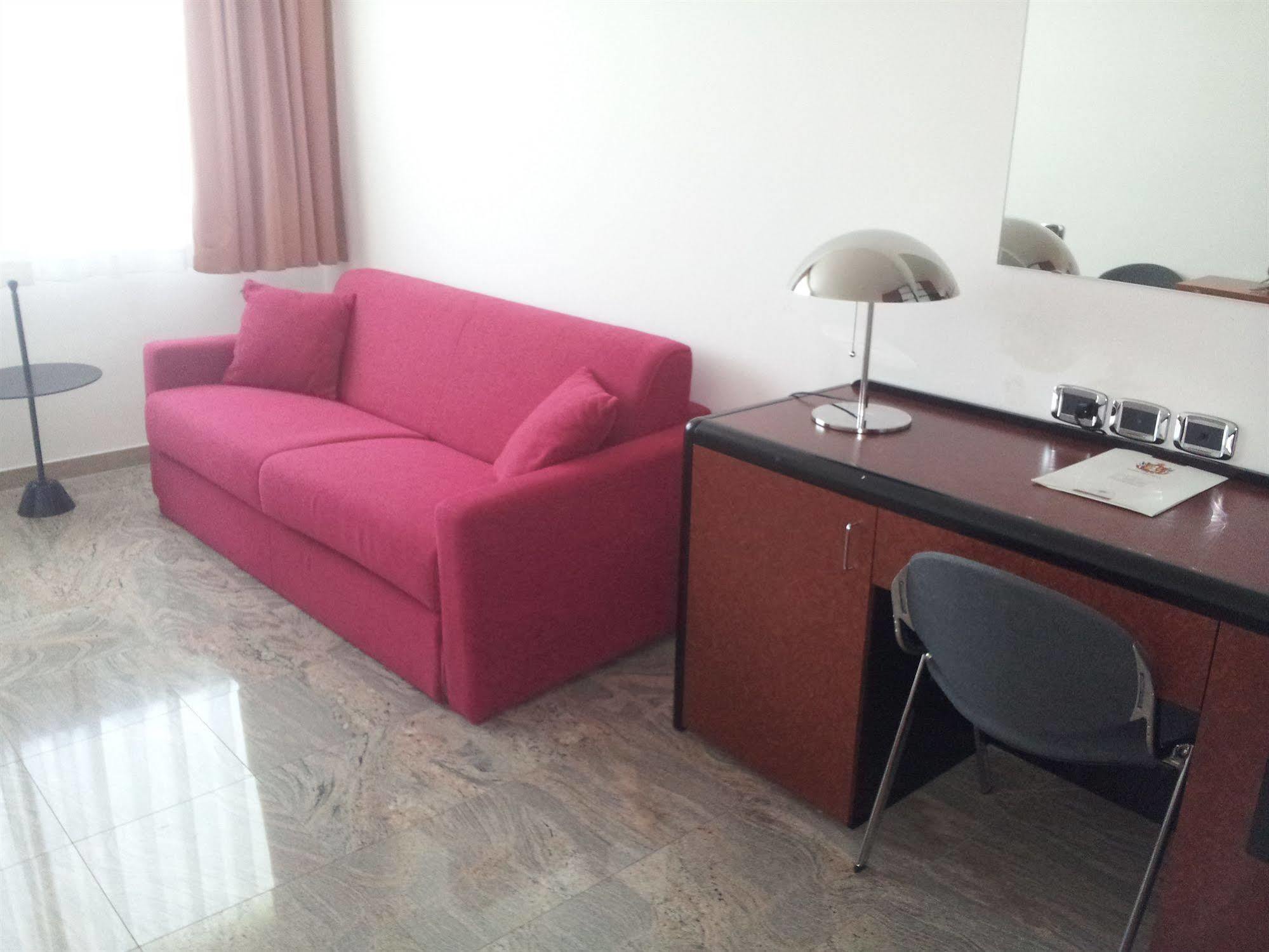 Granduca & Parking Hotel