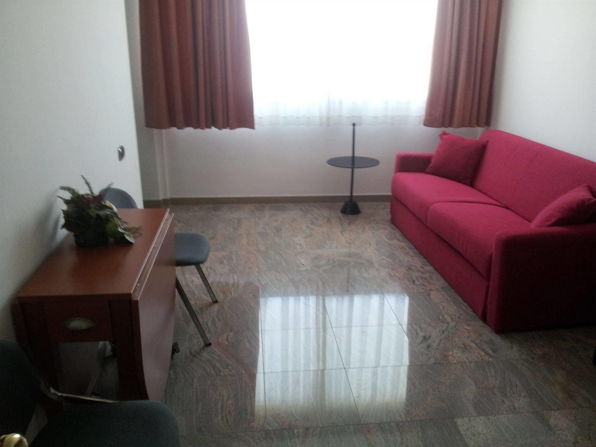 Hotel Granduca