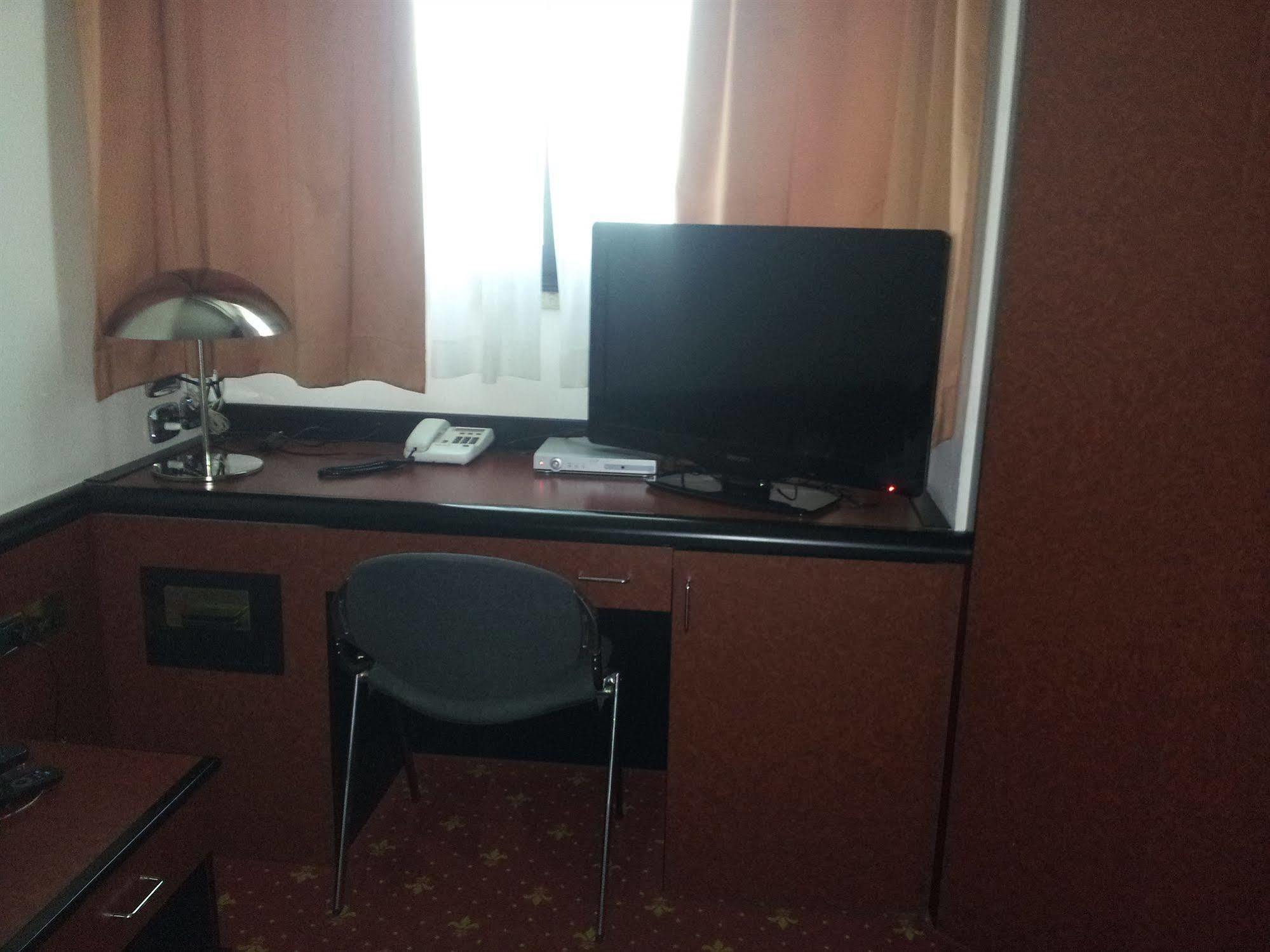 Granduca Hotel