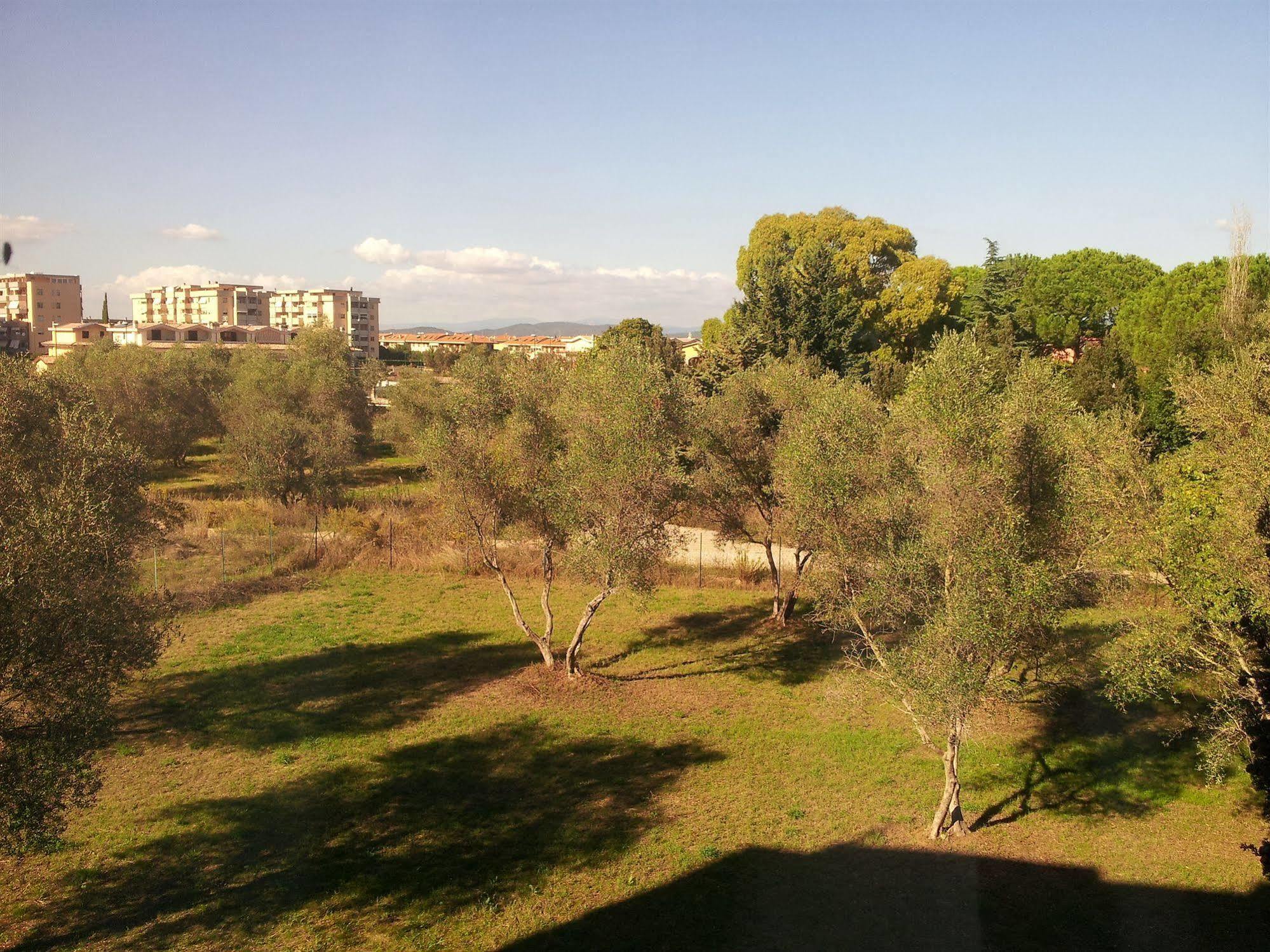 Granduca & Parking 4* Grosseto