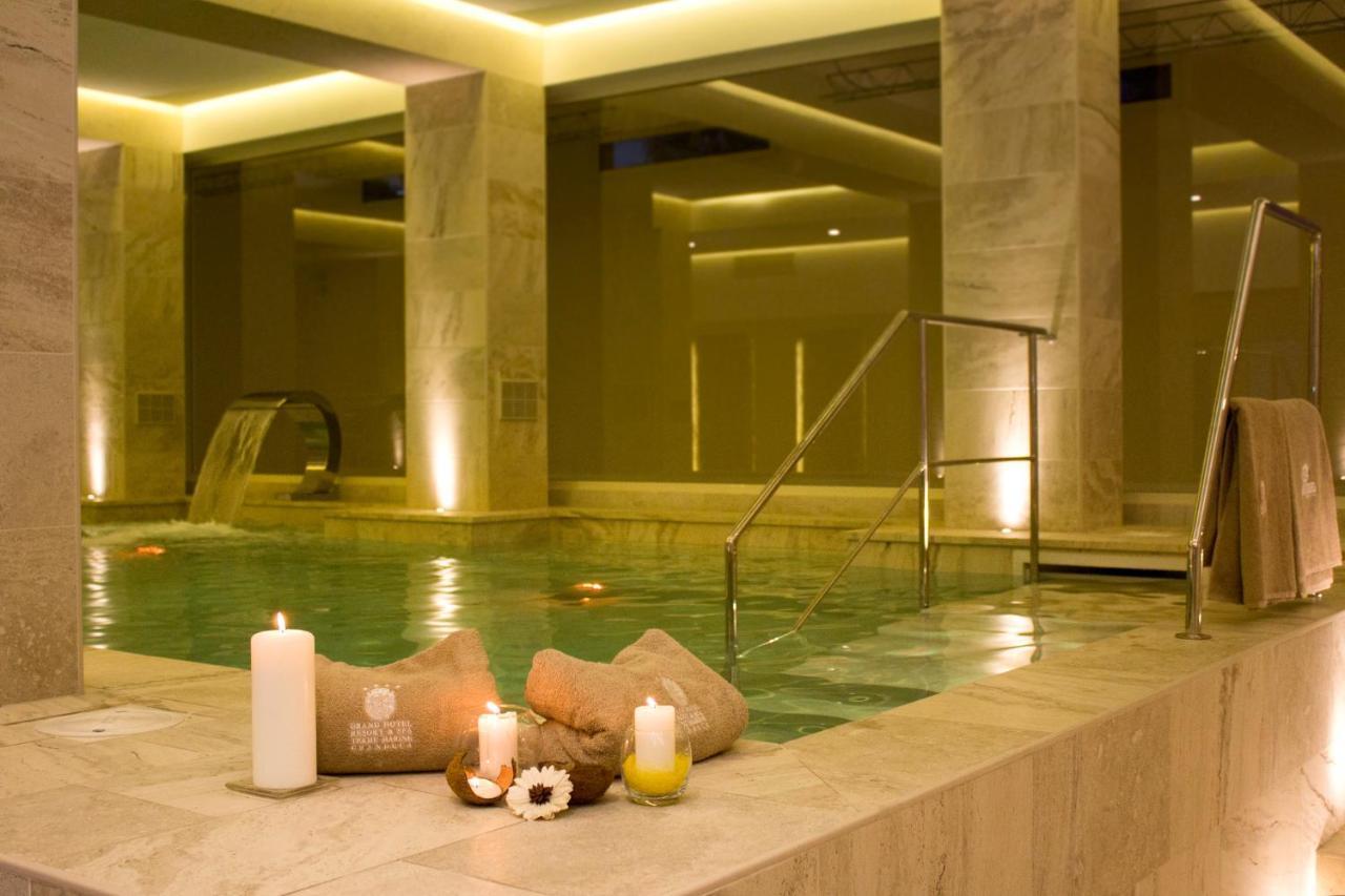 Granduca & Parking 4* Grosseto