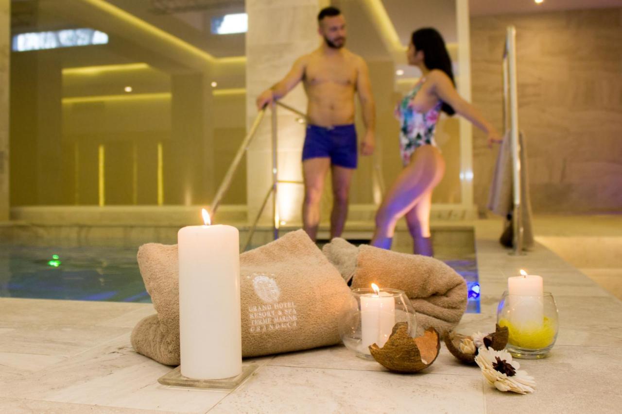 Hotel Granduca & Parking Grosseto