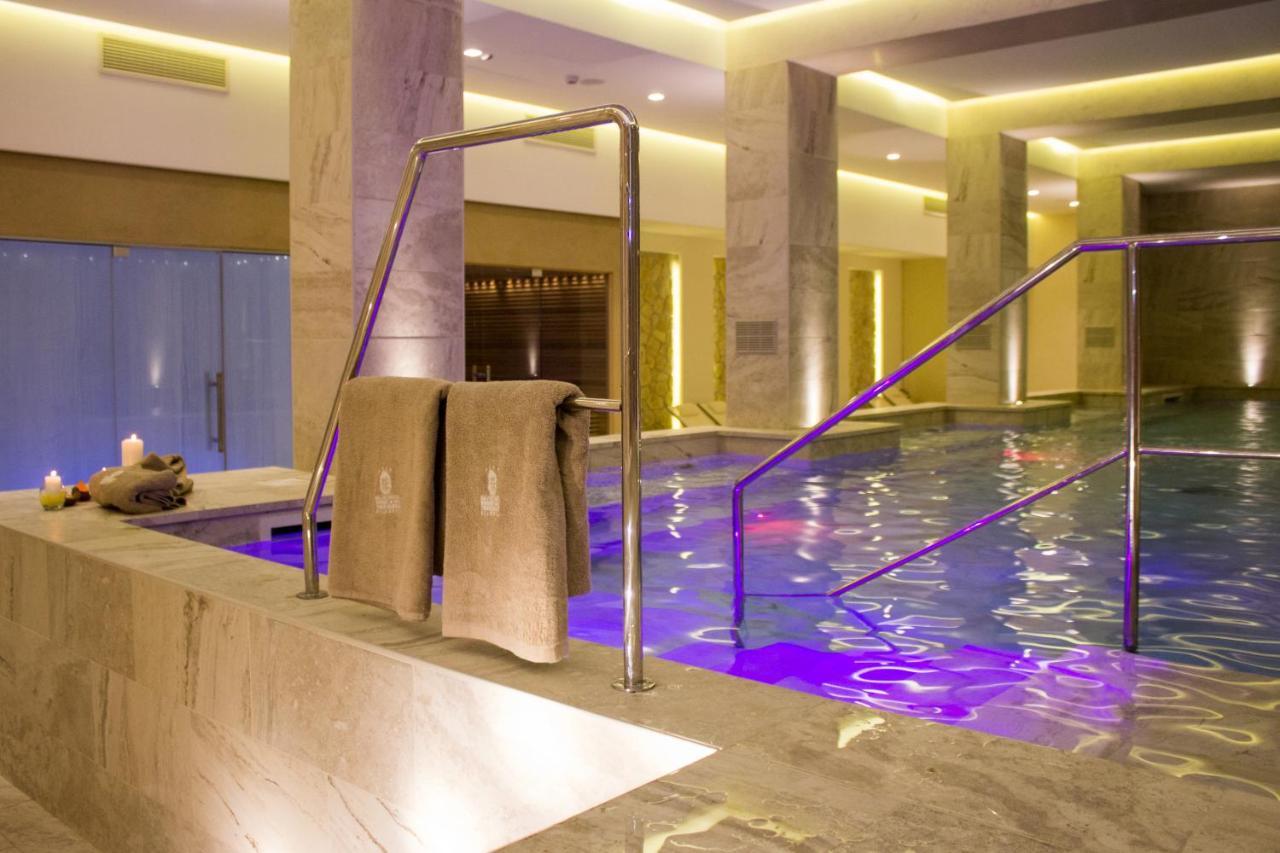Hotel Granduca & Parking Grosseto