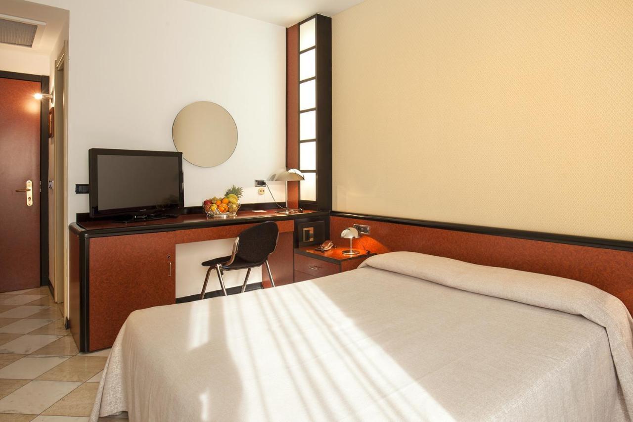 Granduca & Parking Hotel