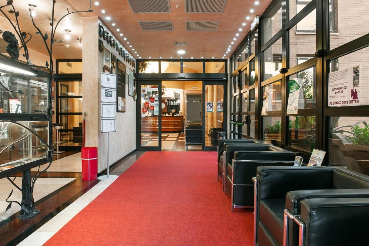 Hotel Granduca Grosseto