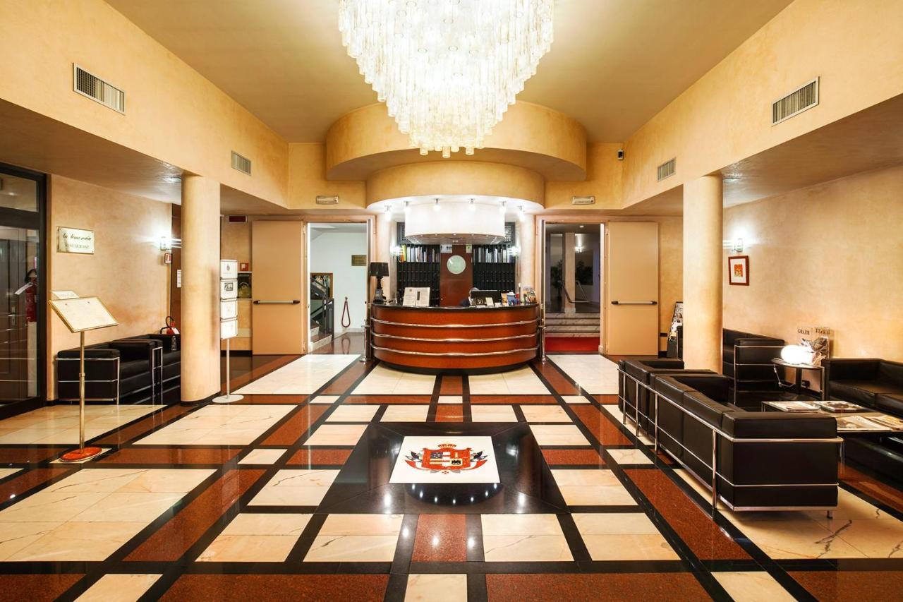 Granduca & Parking 4* Grosseto