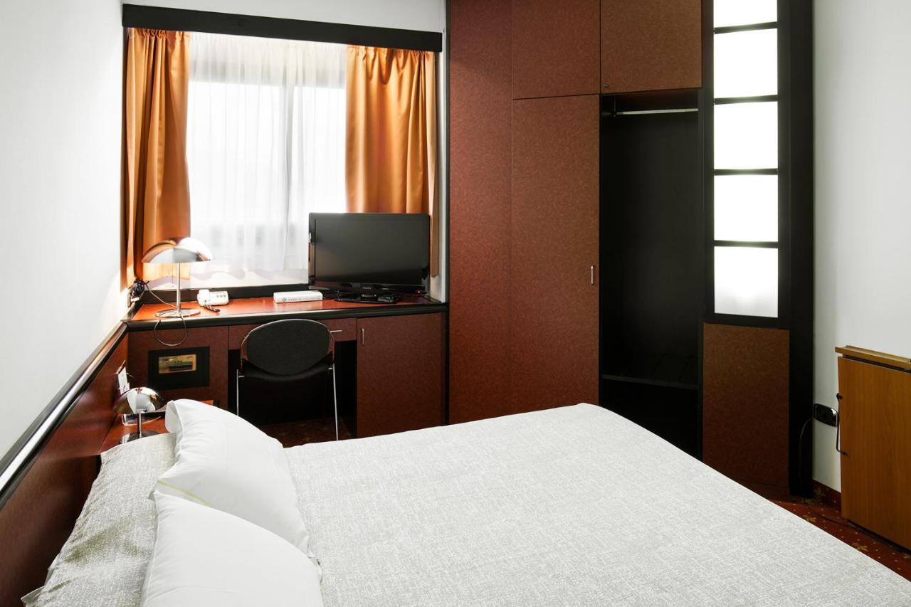 Granduca & Parking Hotel Grosseto