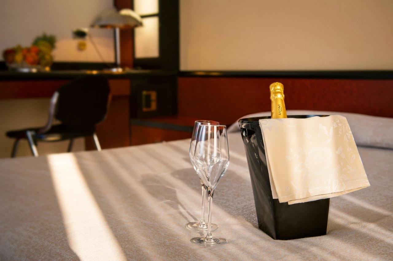 Granduca & Parking Hotel 4*