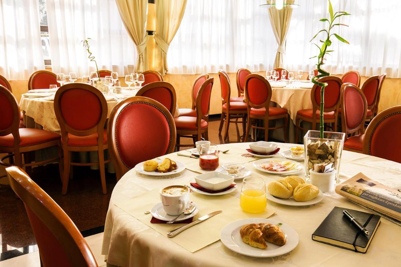 Granduca & Parking Hotel 4*