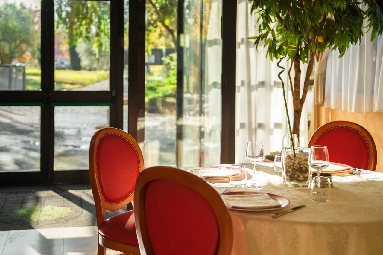 Hotel Granduca Grosseto