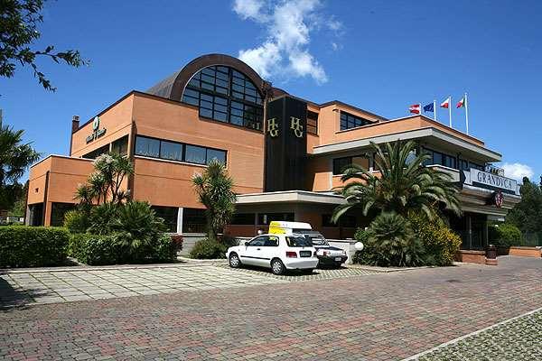 Granduca Hotel Grosseto