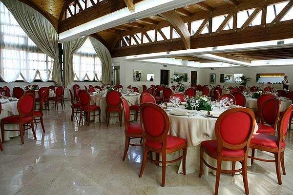 Hotel Granduca & Parking 4*