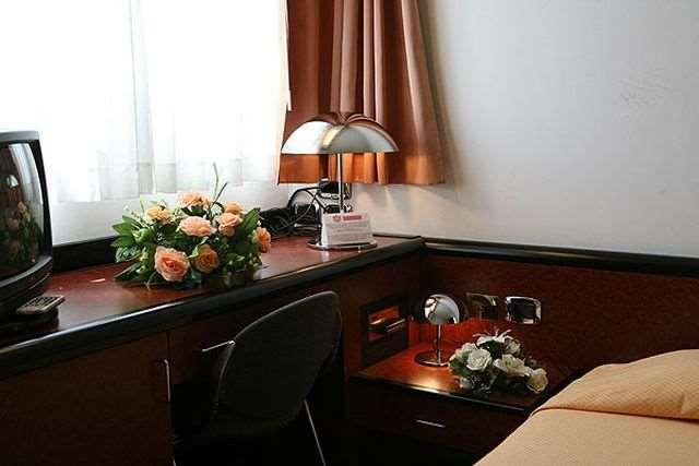Granduca & Parking 4*