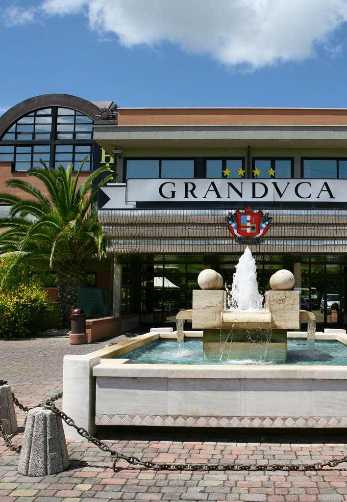 Hotel Granduca Grosseto