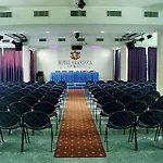 Hotel Granduca Spa & Parking 