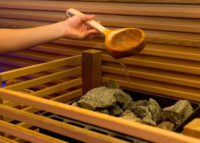 Hotel Granduca Spa & Parking