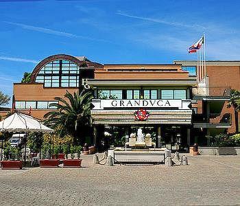 Granduca & Parking 4*