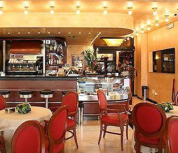Hotel Granduca & Parking