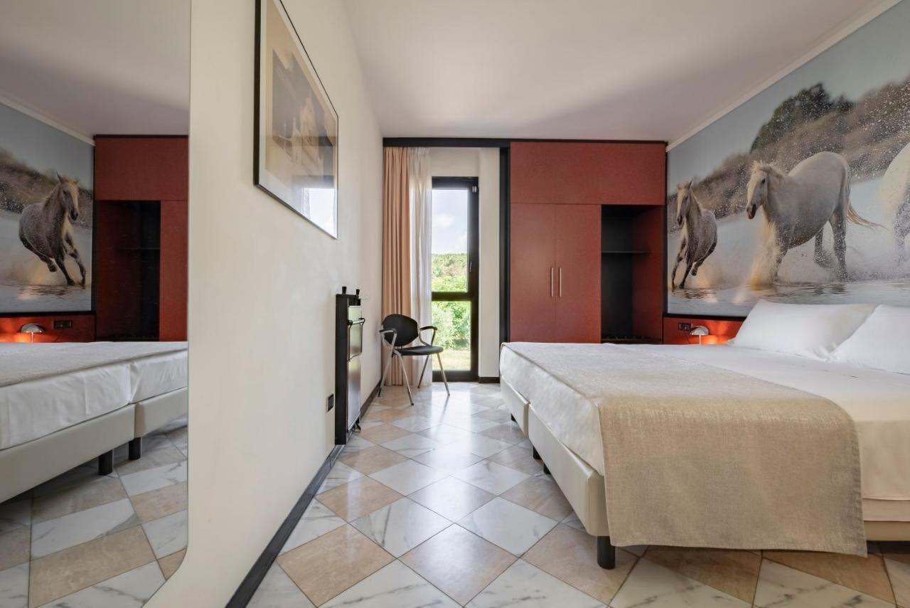 Hotel Granduca & Parking 4*