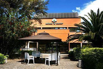 Granduca & Parking 4* Grosseto