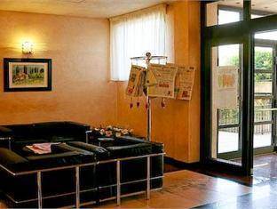 Granduca & Parking 4*