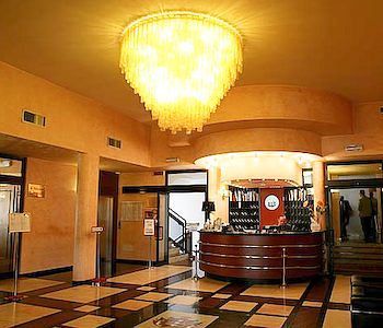 Granduca & Parking Hotel 4*