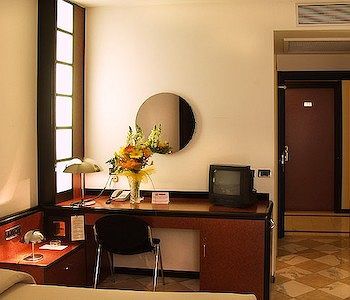 Hotel Granduca & Parking Grosseto