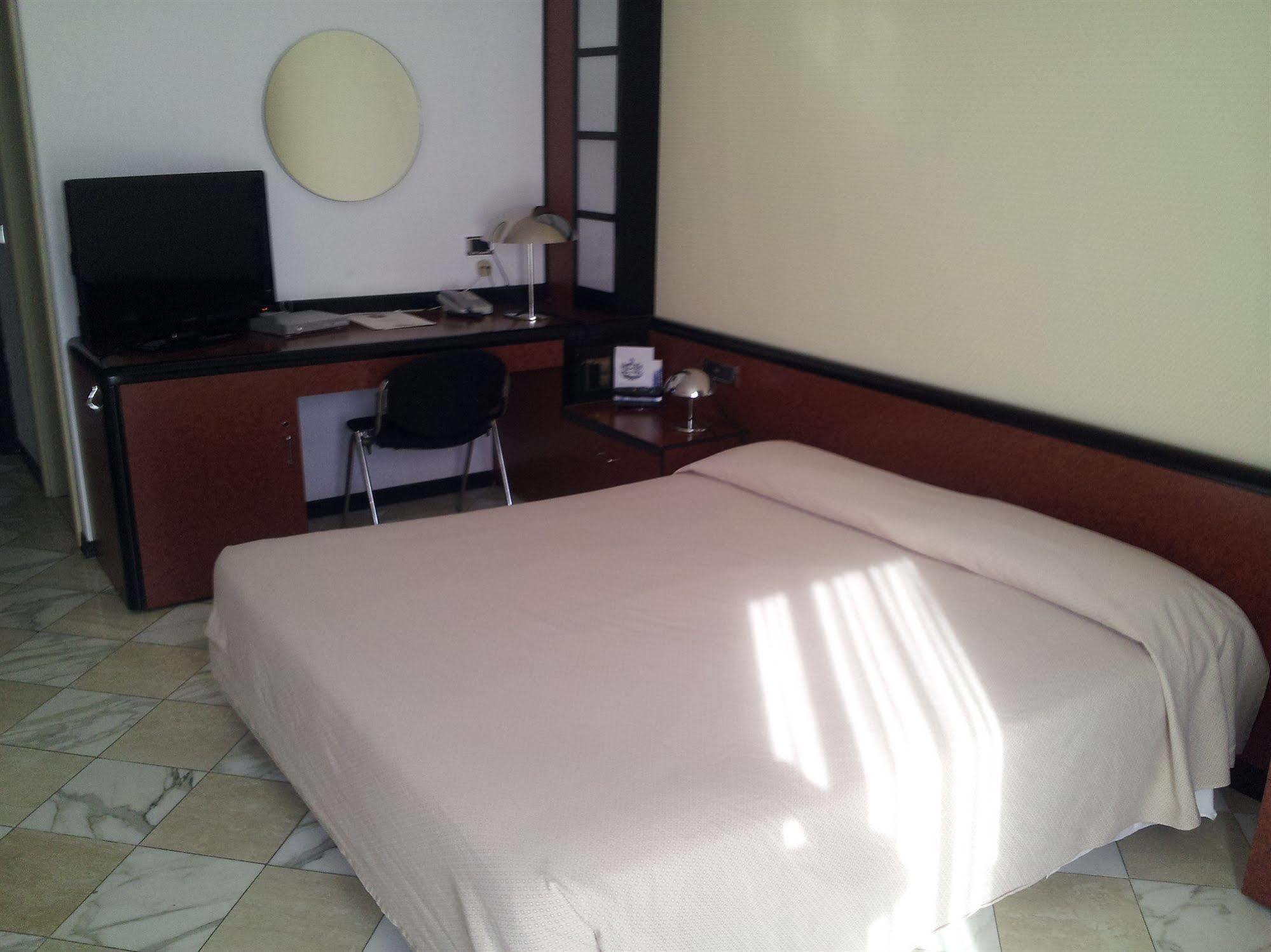 Granduca & Parking 4* Grosseto