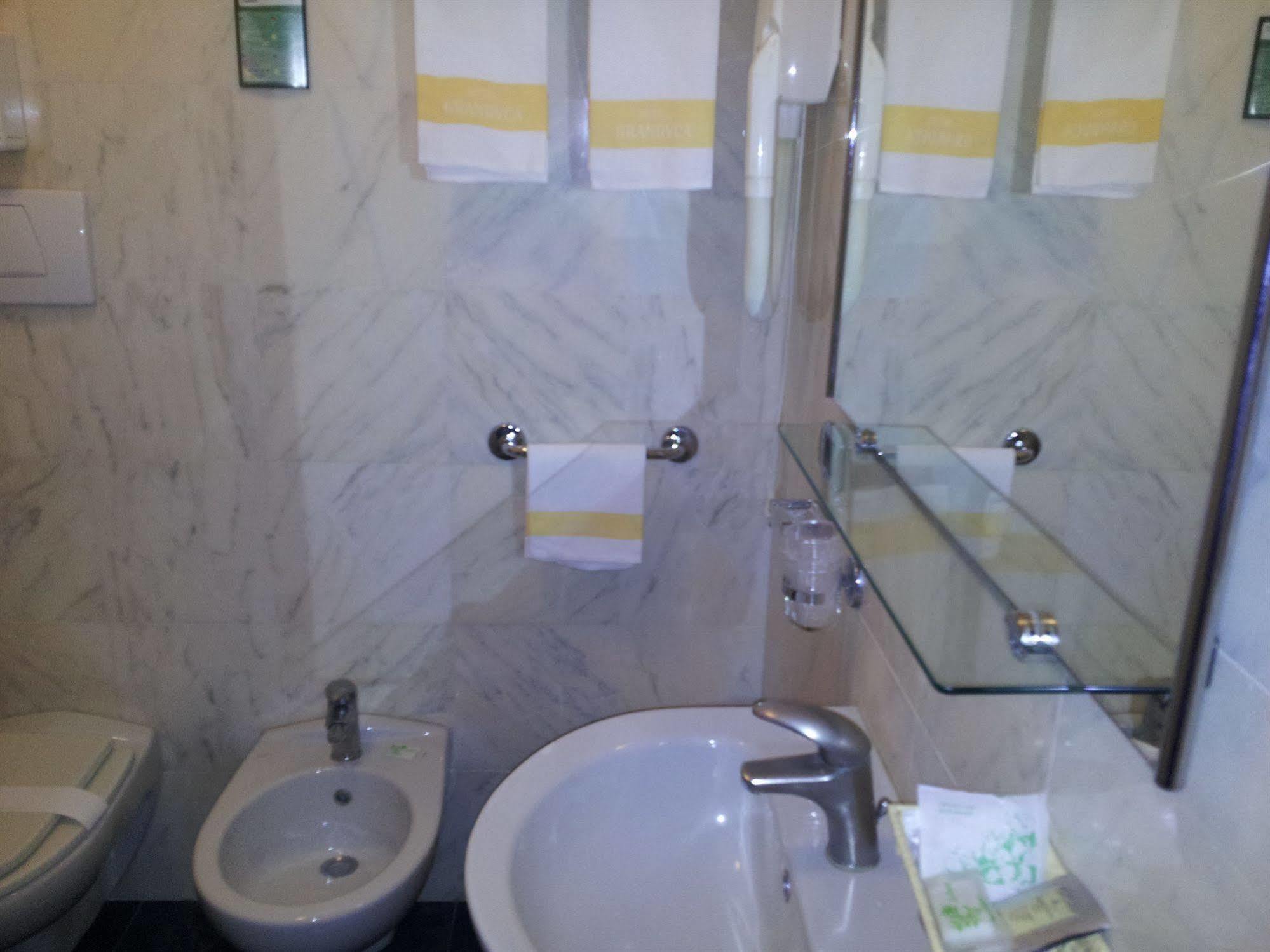 Granduca & Parking Hotel 4*