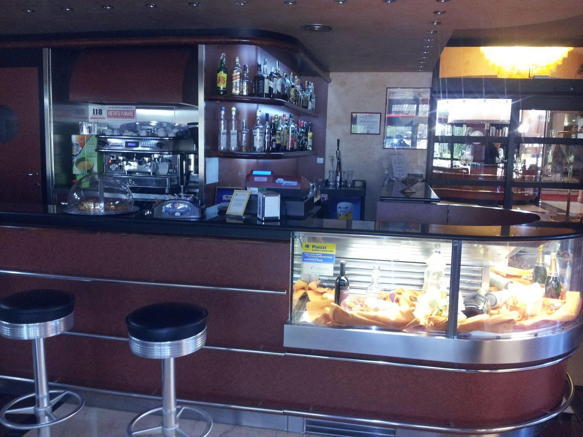 Granduca & Parking 4* Grosseto