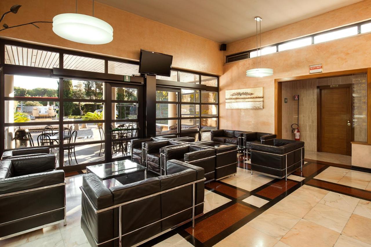 Granduca & Parking Hotel