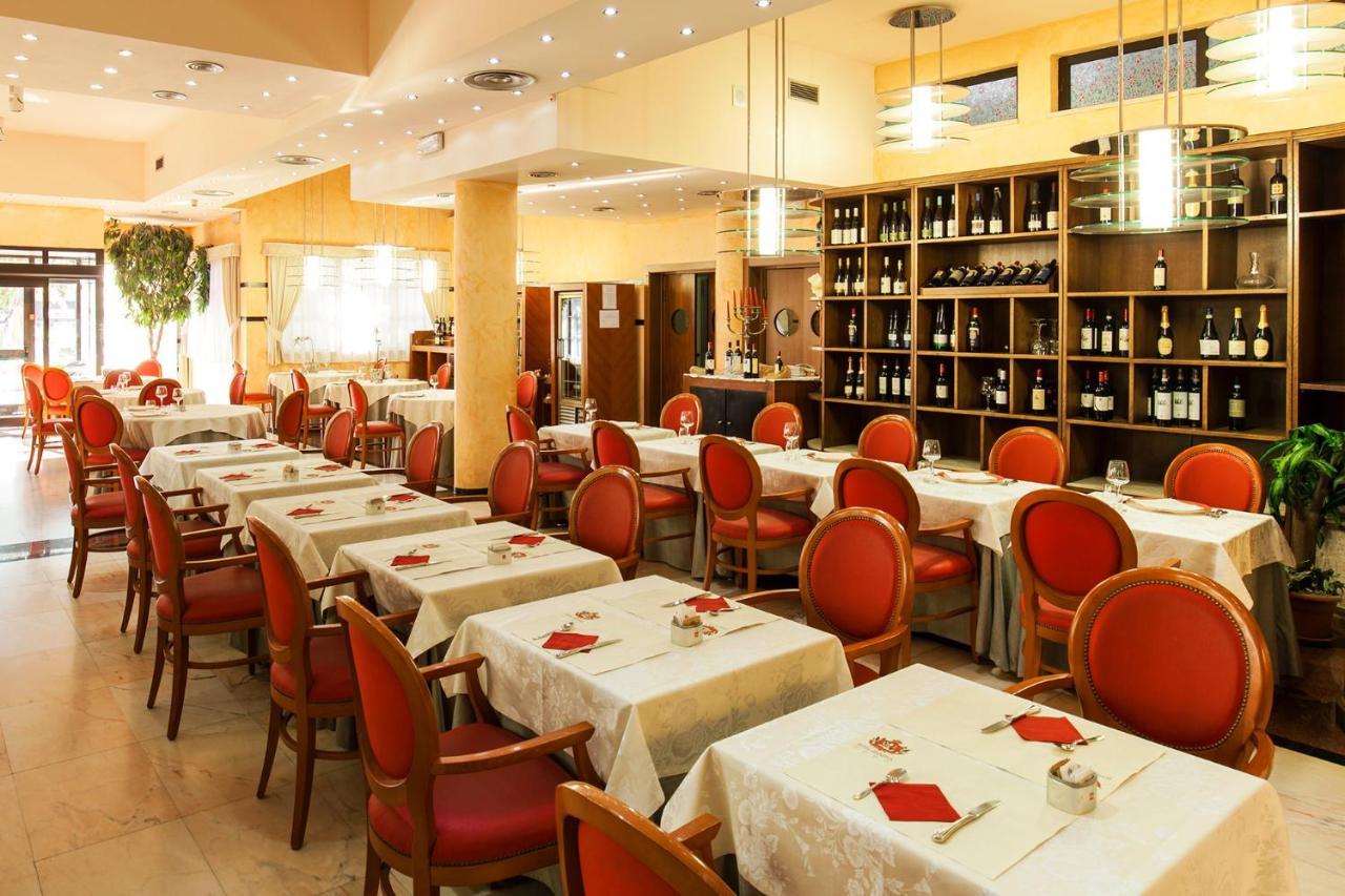 Hotel Granduca & Parking Grosseto