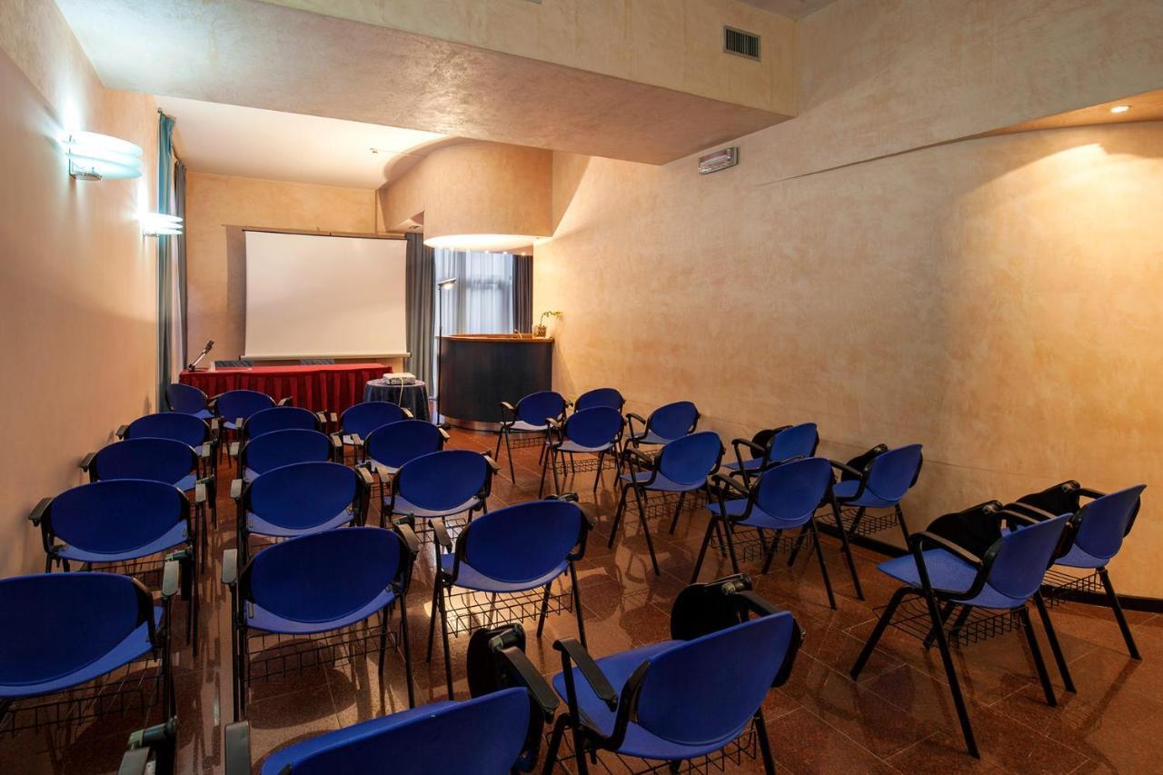 Granduca & Parking Hotel Grosseto