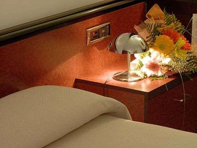 Granduca & Parking Hotel 4*