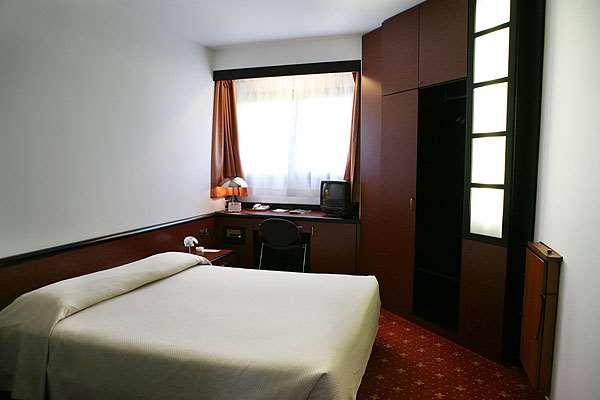 Granduca & Parking 4* Grosseto