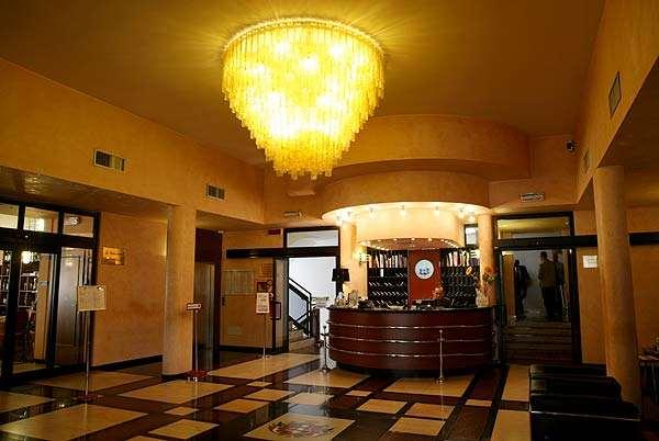 Granduca & Parking Grosseto