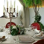 Hotel Granduca Spa & Parking 