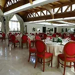 Hotel Granduca Spa & Parking 